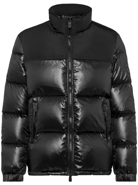 Billionaire down jacket Black DADCMRB2866BTE003N