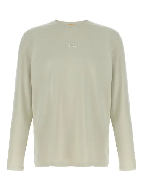 BOSS Tchark T-shirt Neutrals 50473286271