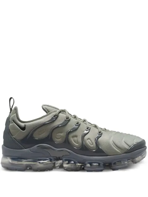 Nike Air VaporMax Plus sneakers Green AT5681