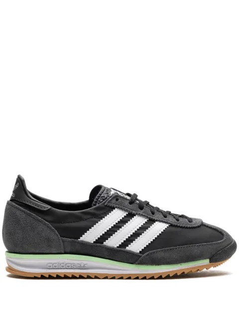 adidas SL 72 OG low-top sneakers Black JH7390