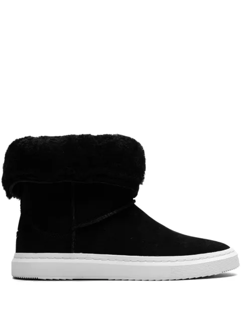 UGG Alameda Cuffable "Black" ankle boots Black 1130782BLK