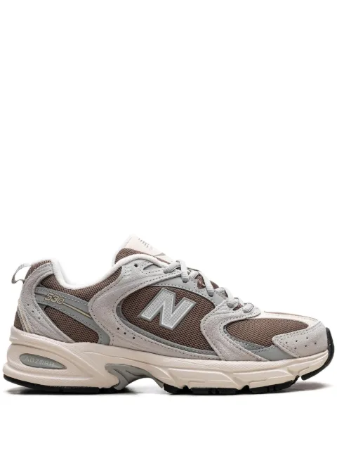 New Balance 530 "Moonrock Mushroom" sneakers Grey MR530CN