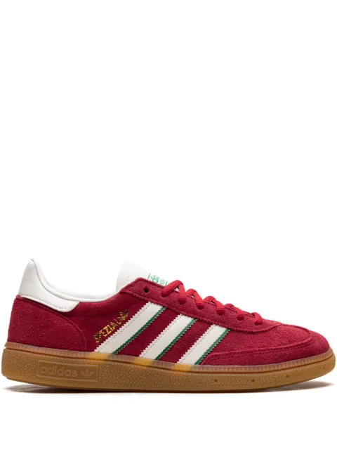 adidas Handball Spezial "Better Scarlet/Green" sneakers Red IF9531