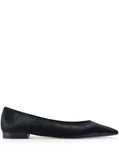 Notabene Gisela ballet flats Black GISELA