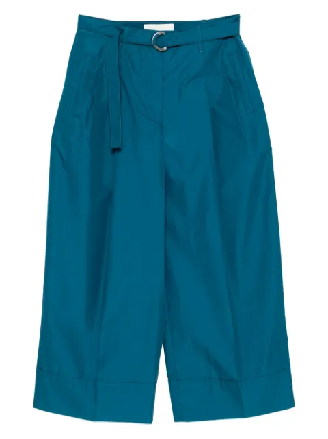3.1 Phillip Lim double pleats pants Blue E25151280LCE