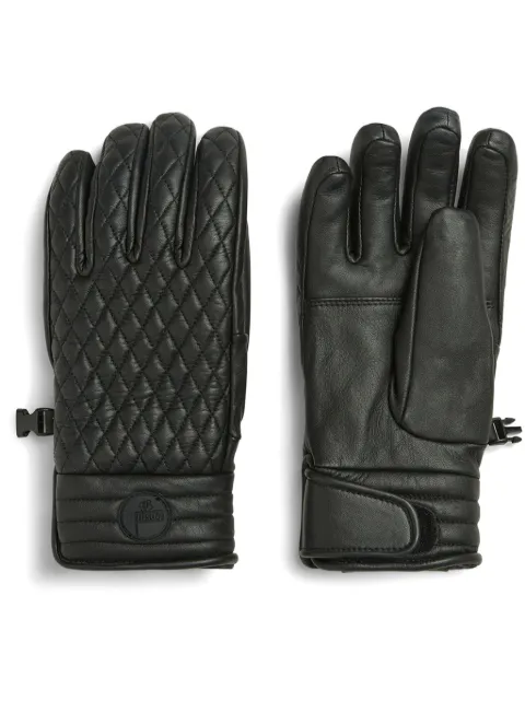 Fusalp Athena gloves Black 22HC1706