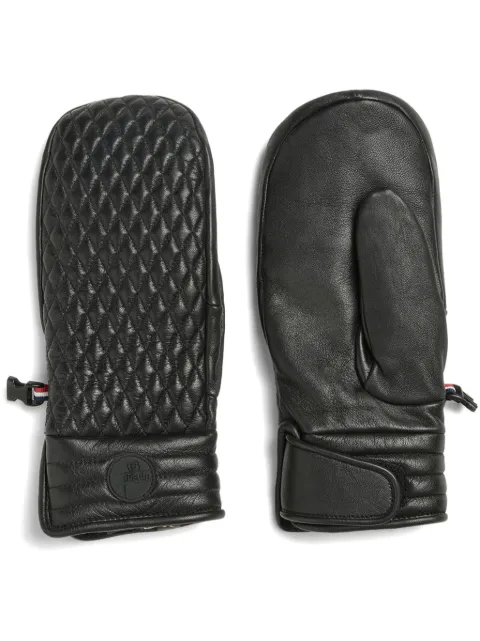 Fusalp Athena mittens Black 22HC1707