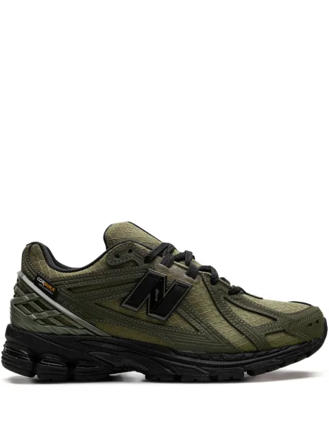 New Balance 1906R "Green" sneakers Green 1906RWA