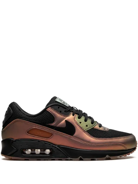 Nike Air Max 90 sneakers Black HQ4042