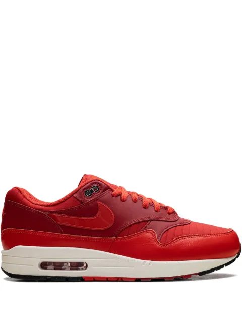 Nike Air Max 1 "Gym Red" sneakers Red HQ3607