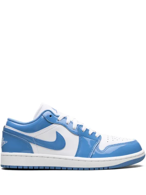 Jordan Jordan 1 Low SE "White/Legend Blue" sneakers Blue FZ2138114
