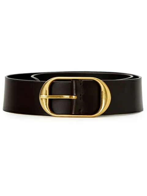 Nili Lotan Nili belt Brown B0001L38