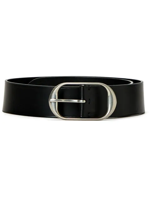 Nili Lotan Nili belt Black B0001L38