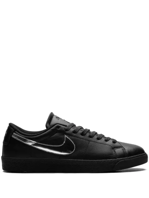 Nike x Dancer Skateboards SB Zoom Blazer Low sneakers Black HJ6703