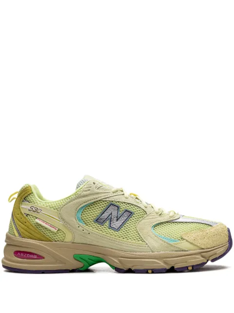 New Balance x Salehe Bembury 530 sneakers Yellow MR530PR