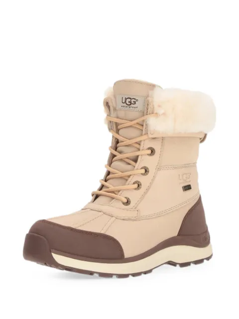 UGG Adirondack Boot III boots Neutrals 1095141