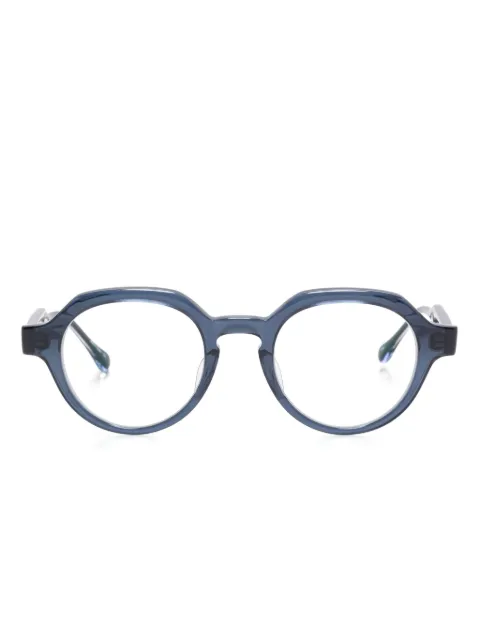 Matsuda M1032 glasses Blue M1032
