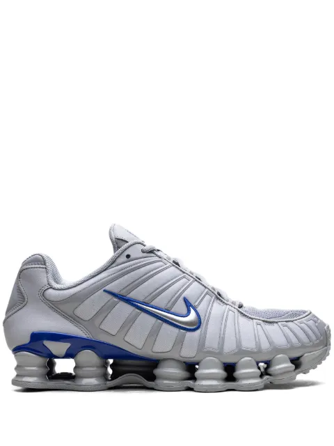 Nike Shox TL "Wolf Grey" sneakers Grey CN0151