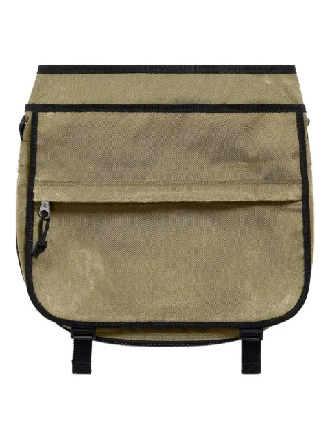 Balenciaga 'Bag' mini skirt Green 809440TRO91