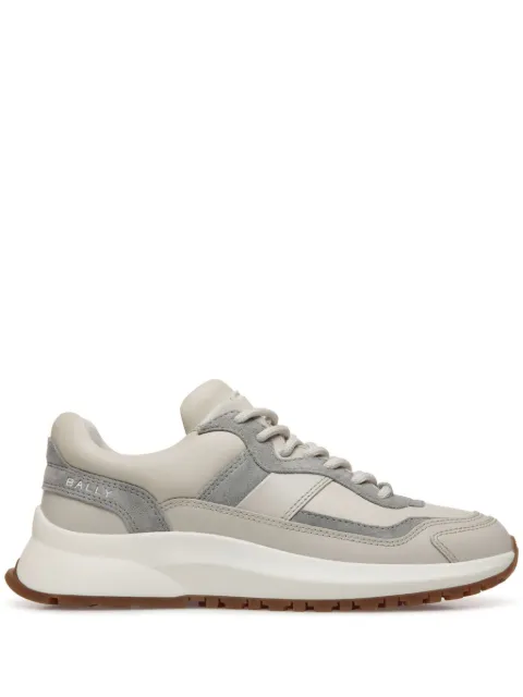 Bally Outline sneakers White WK00BGVT856