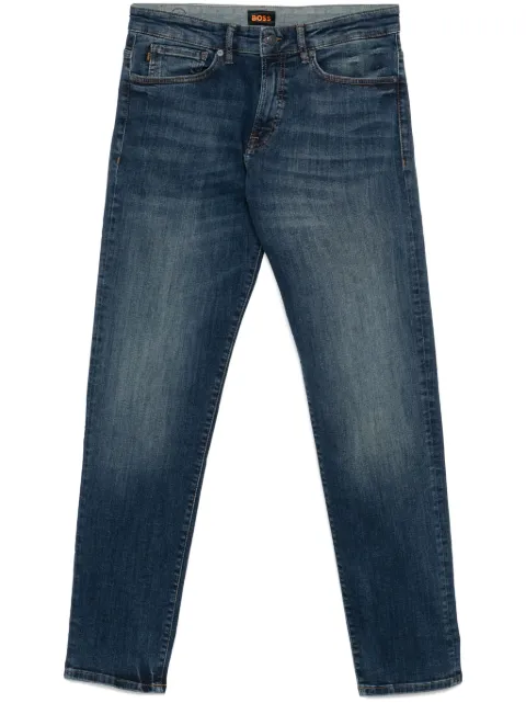 BOSS Re.Maine jeans Blue 50532533
