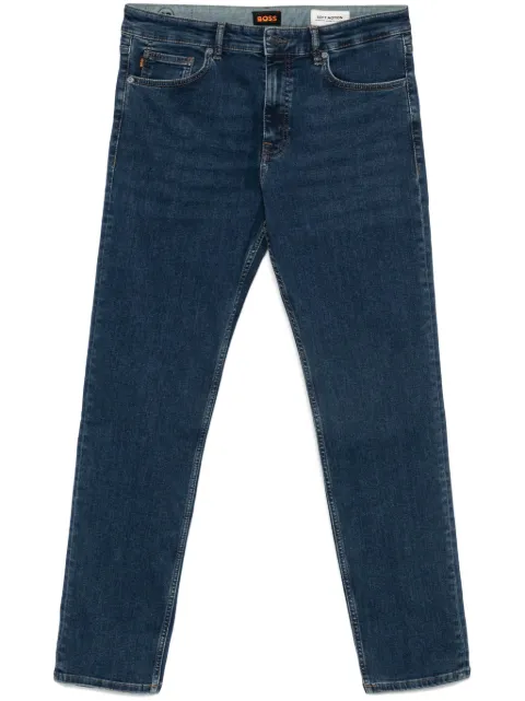 BOSS Troy jeans Blue 50532547