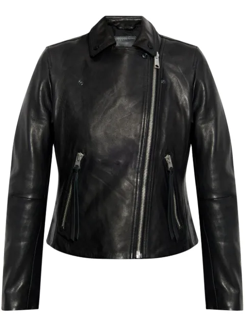 AllSaints Dalby jacket Black DALBYW086LB