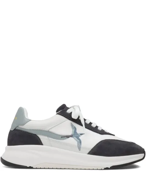 Axel Arigato Genesis Neo Bird sneakers White F3034001