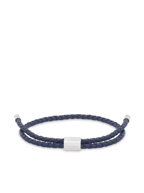 Roderer Stefano bracelet Silver BR18NBS