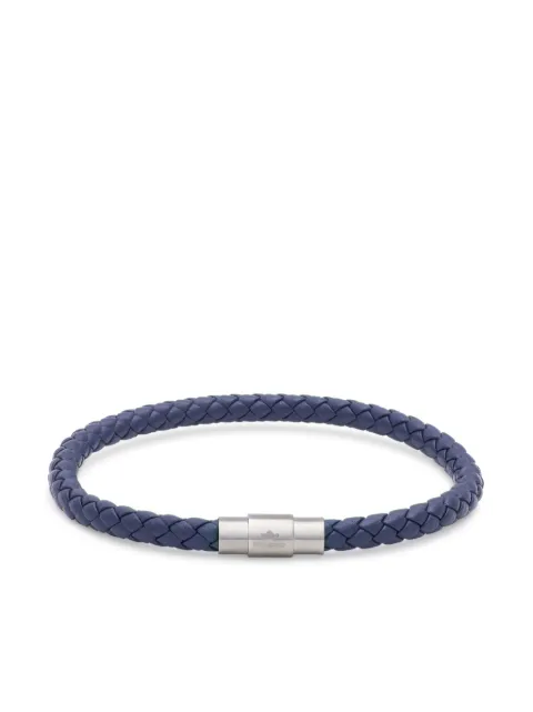 Roderer Sergio bracelet Silver BR10NBG
