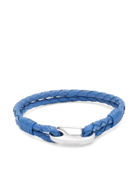 Roderer Elio bracelet Silver BR5RBS