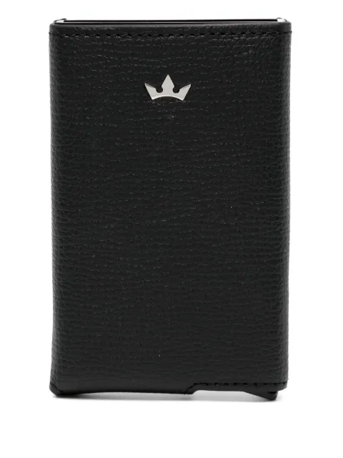 Roderer award secure cardholder Black CH8ABK