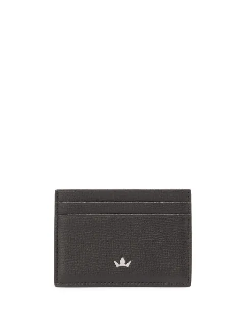 Roderer Award cardholder Black CH94ABK