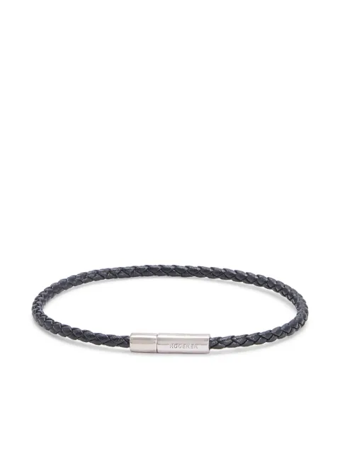 Roderer Matteo bracelet Black BR11BKSS