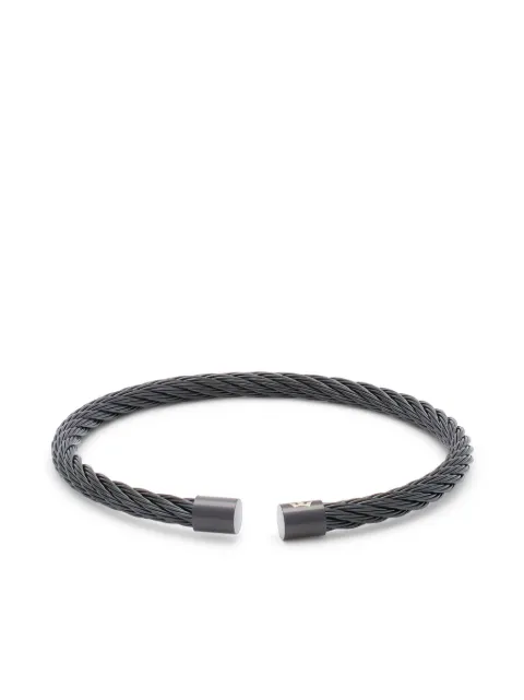 Roderer Aurelio bracelet Silver BR17SSB