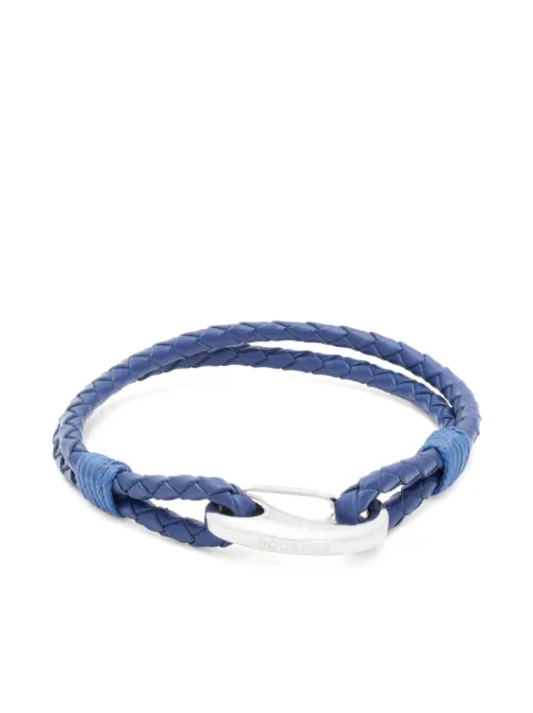 Roderer Elio bracelet Silver BR5NBS