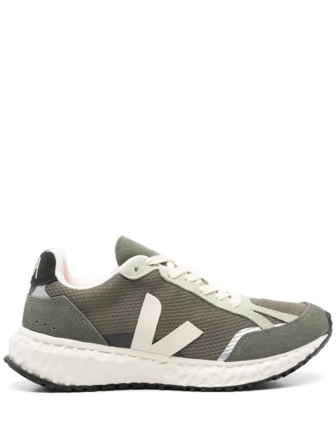 VEJA Condor Royale Alveomesh sneakers Green CO1803854A370