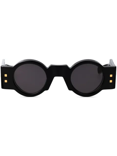 Balmain Eyewear Olivier sunglasses Black BPS159A42159A