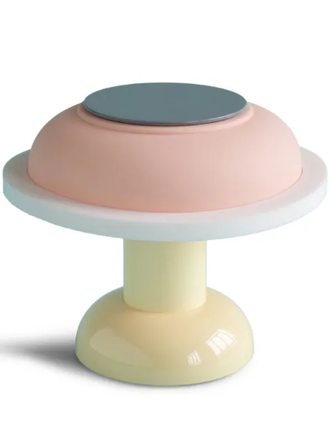 SOWDEN PL4 portable lamp Pink PL4