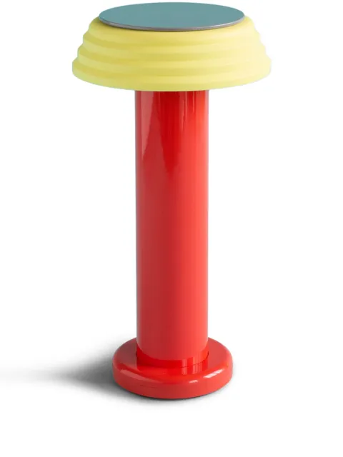 SOWDEN PL1 lamp Red PL1031