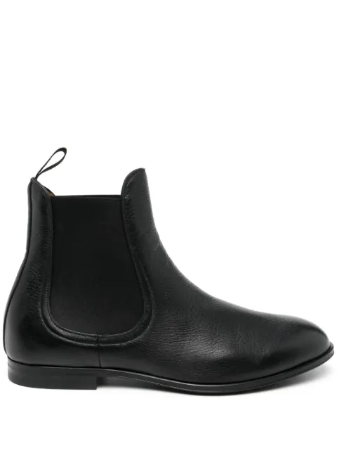 Bally Westley boots Black MSB07CCE002