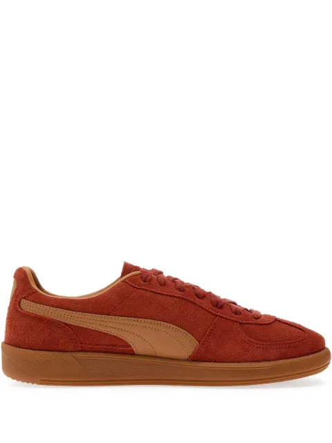PUMA Palermo sneakers Red 396463
