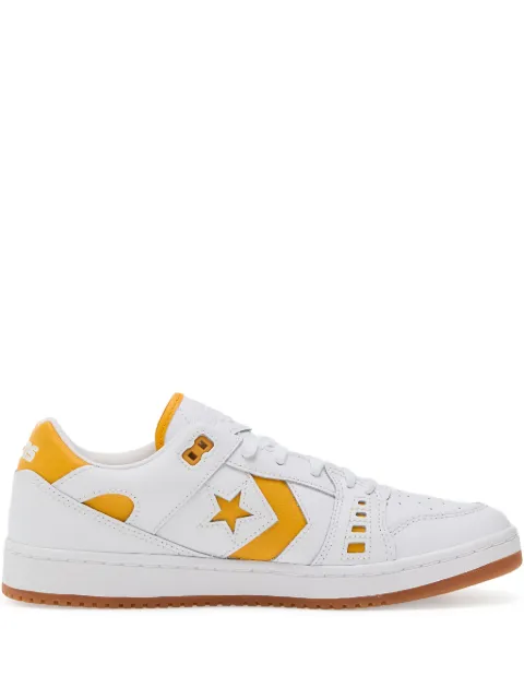 Converse AS-1 Pro Ox leather sneakers White A09237C