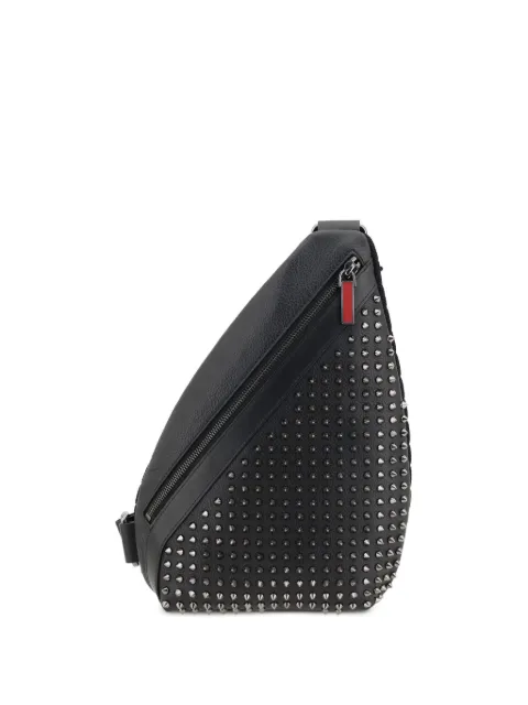 Christian Louboutin Funky sling bag Black 1255046B078