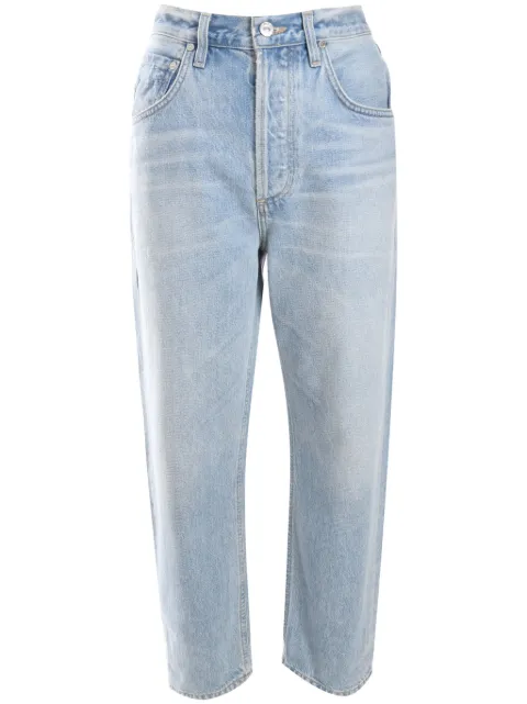 Citizens of Humanity Dahlia tapered jeans Blue 21193011