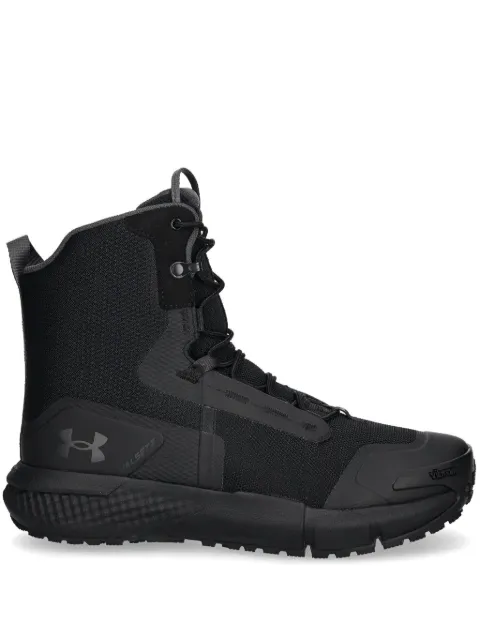 Under Armour Valsetz Zip Tactical boots Black 3027383