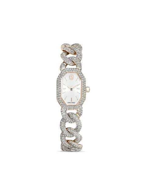 Swarovski Dextera Chain 20mm White 5711710