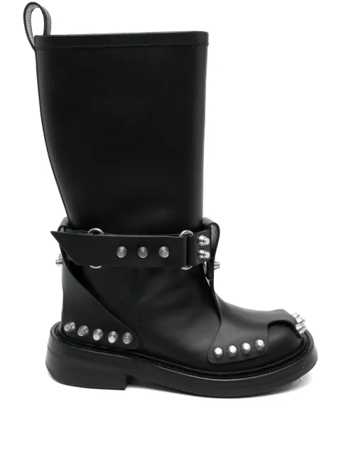 Alexander Wang Dixon boots Black 30424B027001