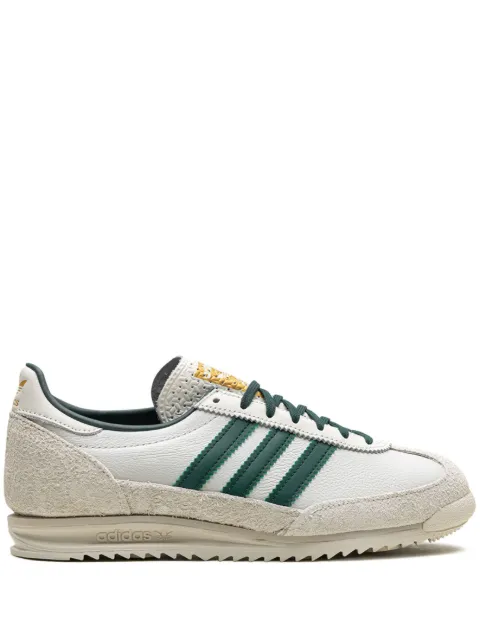adidas SL72 OG low-top sneakers White IF1940