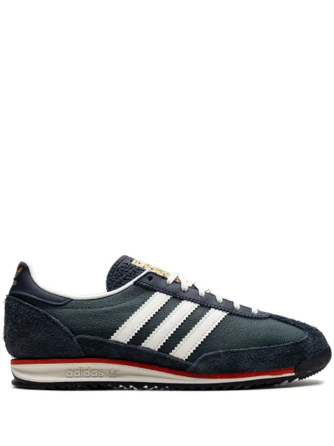 adidas SL 72 OG "Mineral Green/Off White" sneakers Green IF1938